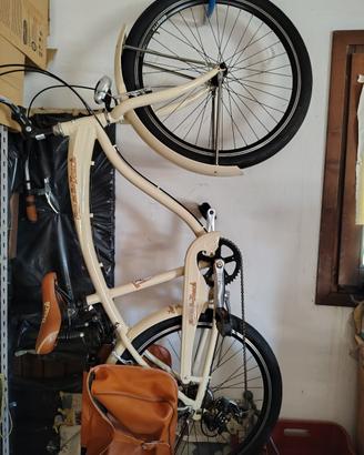 Bicicletta Cruiser 
