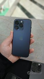 iPhone 14 PRO 256GB DISPLAY ORIGINALE 🔋 100% 