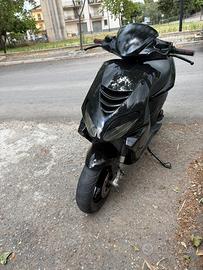 piaggio nrg 50 2010
