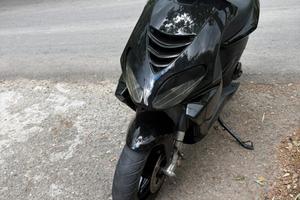 piaggio nrg 50 2010