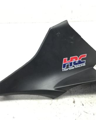 HONDA CBR RR ABS KM0 600 ALETTA SINISTRA CARENA FI