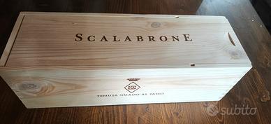  magnum  antinori  scalabrone rosè 
