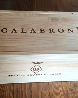  magnum  antinori  scalabrone rosè 