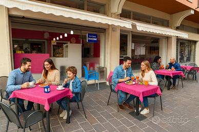 GFP - CAFFETTERIA CON LABORATORIO