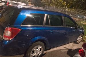 Opel Astra SW TD 1.7
