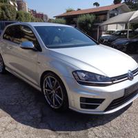 VOLKSWAGEN Golf R 2000 TSI R 300CV 4MOTION NAV V