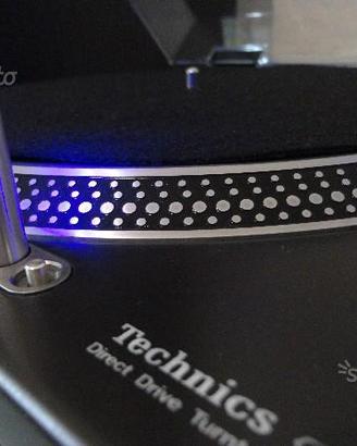 Technics sl 1210 mk2