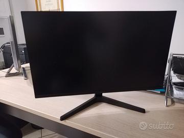 Samsung Monitor Gaming Odissey G5-G53F