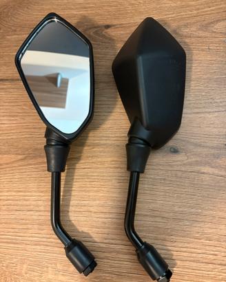 Specchietti Moto/Scooter