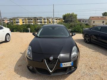 Alfa Giulietta 1.4 Turbo METANO 3.999€
