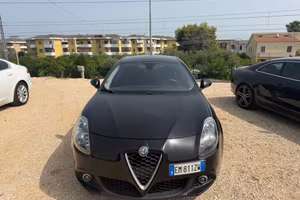 Alfa Giulietta 1.4 Turbo METANO 3.999€