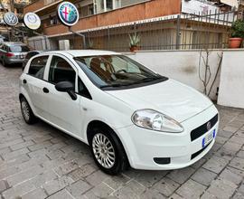 FIAT Grande Punto 1.3 MJT 75CV 5 porte S&S Actual