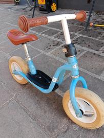 bici senza pedali Puky