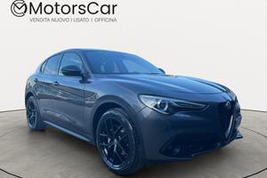 ALFA ROMEO Stelvio 2.2 T.diesel 190 CV AT8 Q4 Bus.