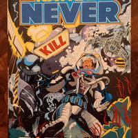 NATHAN NEVER N° 42 - NOVEMBRE 1994