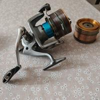 Shimano 3500 xsd competition