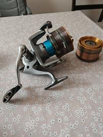 Shimano 3500 xsd competition