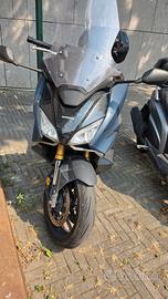 honda forza 750  10/2024