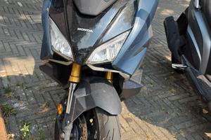 honda forza 750  10/2024