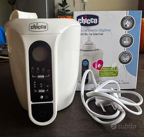 Scaldabiberon digitale