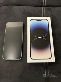 Iphone 14 pro max 512 Gb