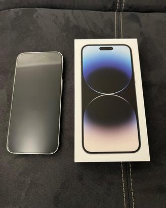 Iphone 14 pro max 512 Gb