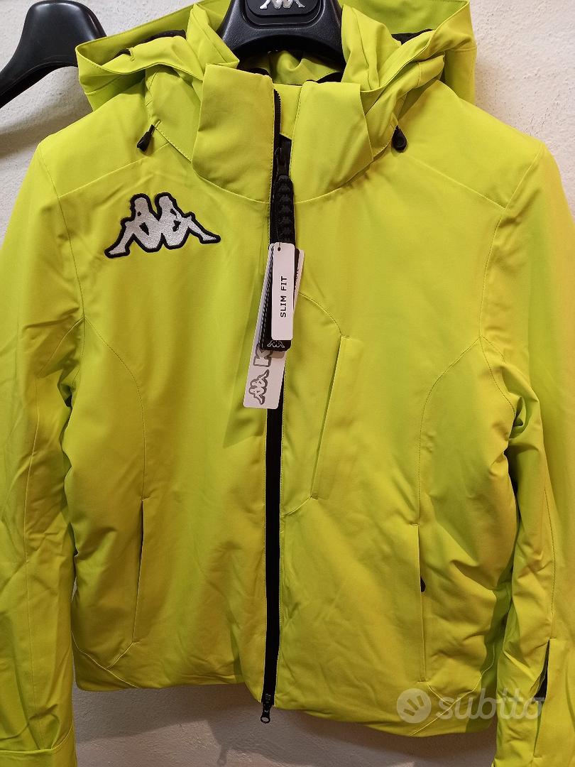 giacca da sci kappa - Abbigliamento e Accessori In vendita a Firenze
