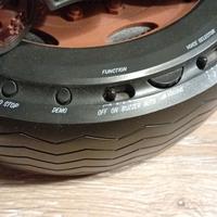 Radiosveglia disney cricchetto