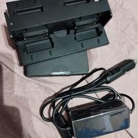 Stazione di ricarica batteria mavi2