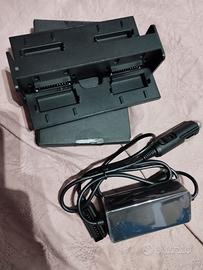 Stazione di ricarica batteria mavi2