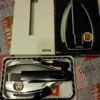 Ferro da Stiro portatile Termozeta