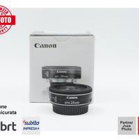 Canon EF-S 24 F2.8 STM 105092 (Canon)