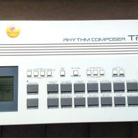Batteria elettronica Roland TR-626