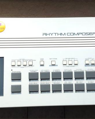Batteria elettronica Roland TR-626