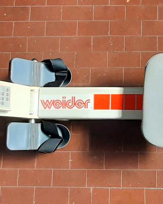 Vogatore Weider 