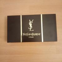 Yves Saint Lauren SCATOLA