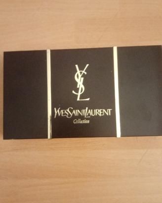 Yves Saint Lauren SCATOLA