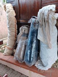 sacchi  per sport combattimento 