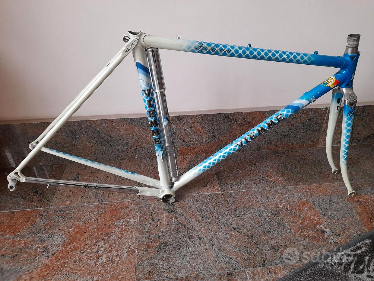 Telaio bici crono Fantastiche offerte di Biciclette