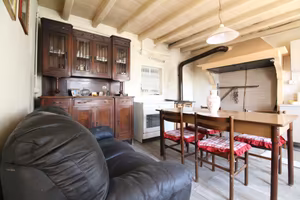 CASA DI CORTE A ALTISSIMO