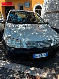 Punto 1200 anno 2009 ,126000 km originali