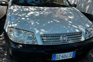 Punto 1200 anno 2009 ,126000 km originali