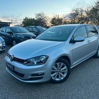 Volkswagen Golf VII 1.6 TDI 110 CV 5p. Comfortline