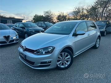 Volkswagen Golf VII 1.6 TDI 110 CV 5p. Comfortline