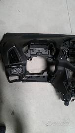 Kir airbags - ford b-max - 2015