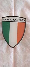 stemma italia 90