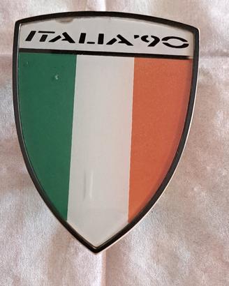 stemma italia 90