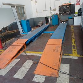 ponte officina 45 quinali