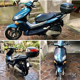 MBK Thunder 150cc