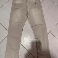 Pantaloni Gaudi taglia 46